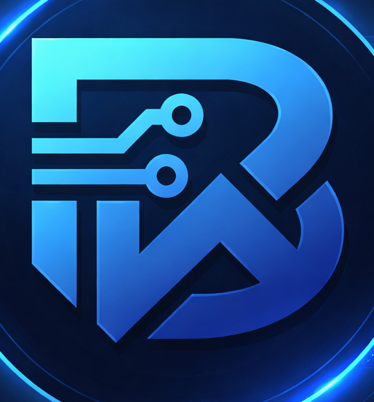 BoWi Flood Monitor logo